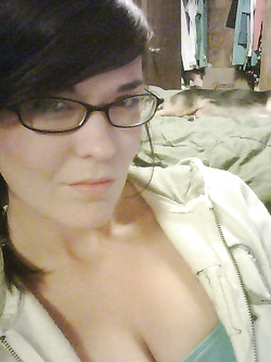 Cheerleader americana esibizionista