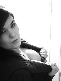 Cheerleader americana esibizionista