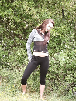 Foto di Giulia da Rovigo