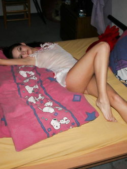 Foto di Giulia da Rovigo