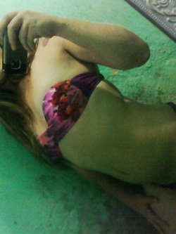 Quella trans porca di sabato scorso ai navigli