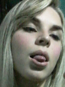 Quella trans porca di sabato scorso ai navigli