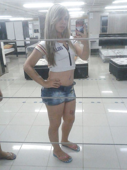 Quella trans porca di sabato scorso ai navigli