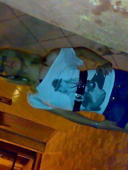 Quella trans porca di sabato scorso ai navigli