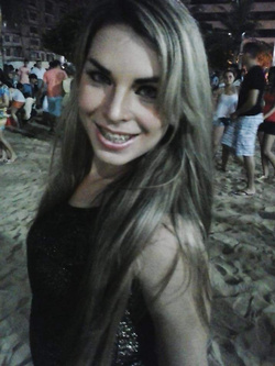 Quella trans porca di sabato scorso ai navigli