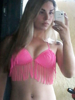 Quella trans porca di sabato scorso ai navigli