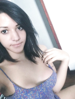 Giovane transex sicula