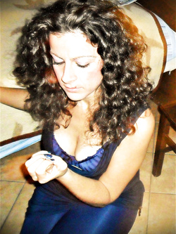 Semplicemente io. . .(parte 2)