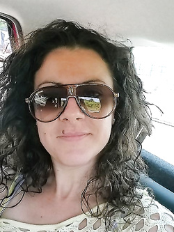 Semplicemente io. . .(parte 2)