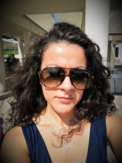 Semplicemente io. . .(parte 2)