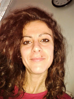 Semplicemente io. . .(parte 2)