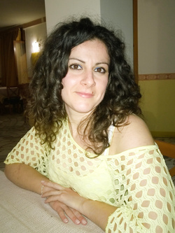 Semplicemente io. . .(parte 2)