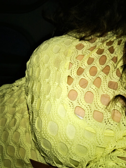 Semplicemente io. . .(parte 2)