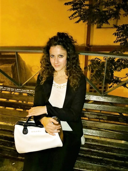 Semplicemente io. . .(parte 2)