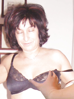 Adriana, whore amator,  fucked by stranger