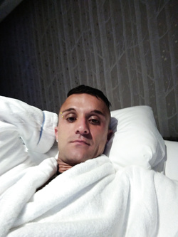 io chi vuole mi contatti solo donne