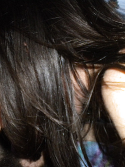 nuova mogliettina appena soddisfatta