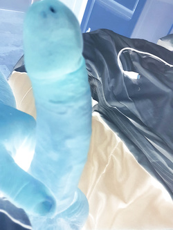 Il mio cazzo Parte 12