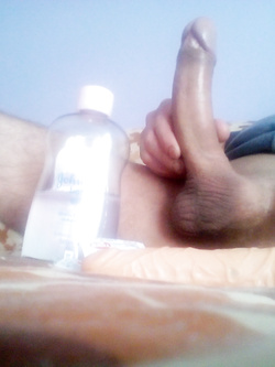 Il mio cazzo Parte 16