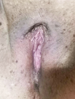 La fica di mia moglie