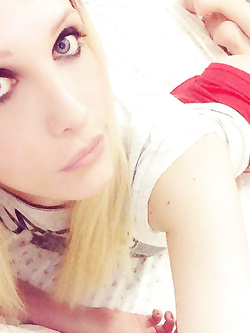 Sofia Morinas Trans Italiana