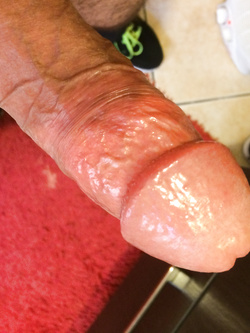 Il mio cazzo Parte 26