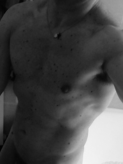 Io in idro ,,dopo  la palestra.