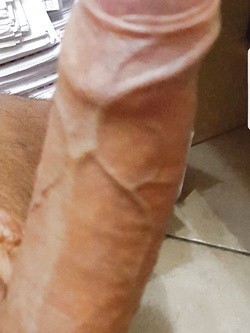 Il mio cazzo Parte 141