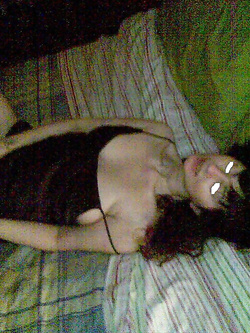 SEMPRE AMICHE MOLTO APERTE...(12) Parte 2