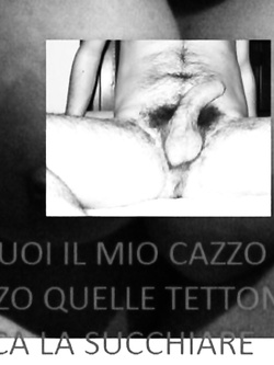 Vostre foto-dediche, grazie!