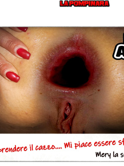 Mery sfondatissima Parte 3