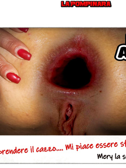 Mery sfondatissima Parte 4