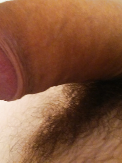 Ho voglia di sborrare