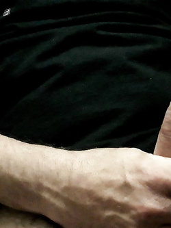 il mio cazzo Parte 45