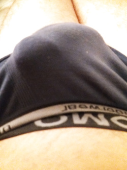 Questa sera prova il mio pene e 2 vibratori