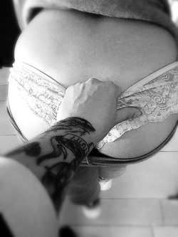 B&W hot photo Parte 2