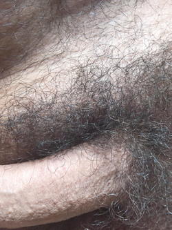 Tutte le mattine scatto una foto al mio cazzo