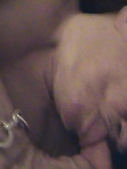 SALERNO TRASGRESSIVA 360°-ROSALINDA HOLE (84 anni) e il mio cazzetto in bocca.