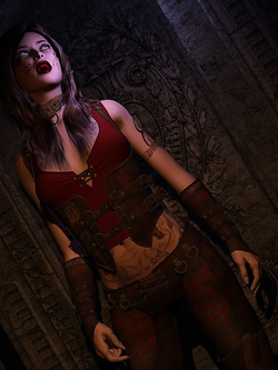 SALERNO TRASGRESSIVA -L' INFERNO DEL SESSO