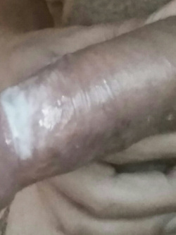 Una bella sborrata con dedica