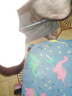 Il mio cazzo Parte 49