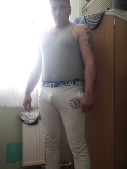 Sto cercando una donna per amicizia Parte 2