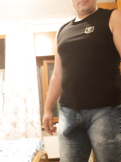 Sto cercando una donna per amicizia Parte 2