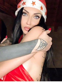 Il mio pisello Parte 15