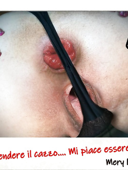 Sfondata con birillo 2