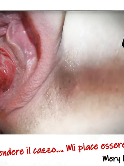 Sfondata con Birillo 4