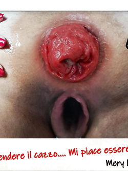 Culo e figa sfondati con birillo bowling_ album 1