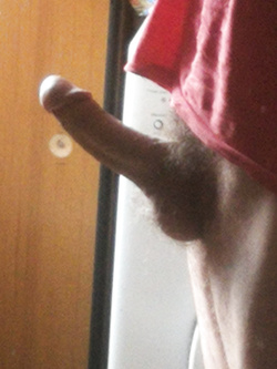 Dopo queste vorrei scopare