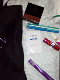 Foto Intimo e Trucchi