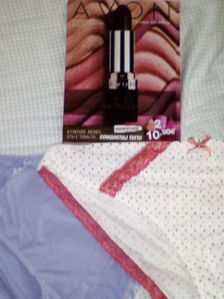 Foto Intimo e Trucchi